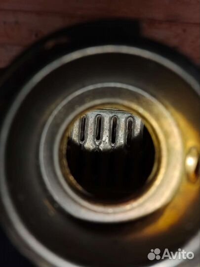 Радиатор охлаждения A0005000903