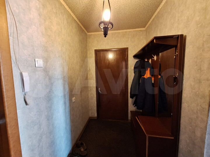 1-к. квартира, 40 м², 7/10 эт.