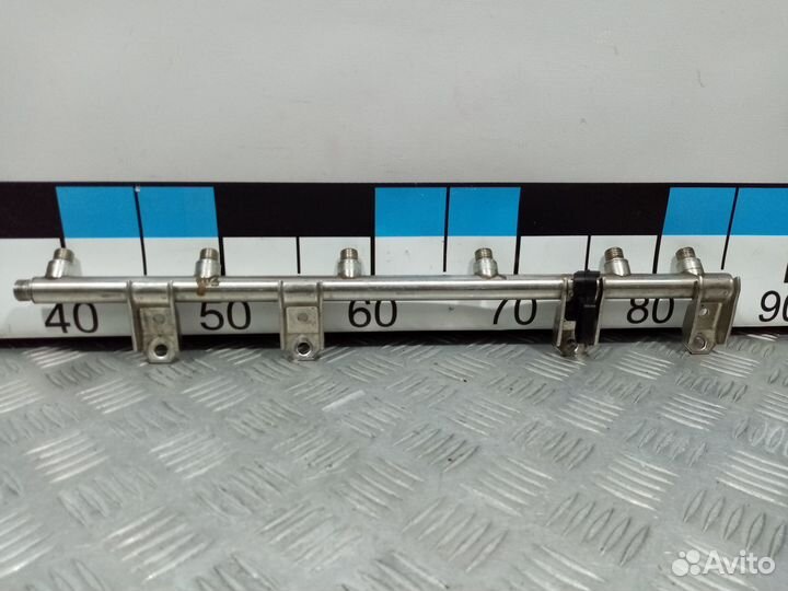 Б/У Рейка топливная BMW 3-Серия E92/E93 2006