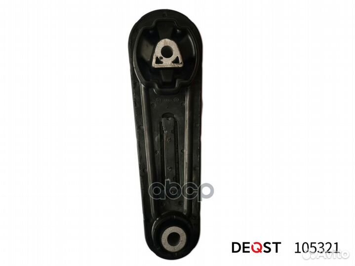 Опора двигателя задняя renault sandero sandero