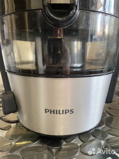 Соковыжималка электрическая