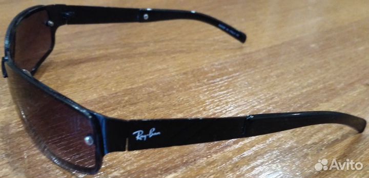 Очки солнцезащитные Ray Ban