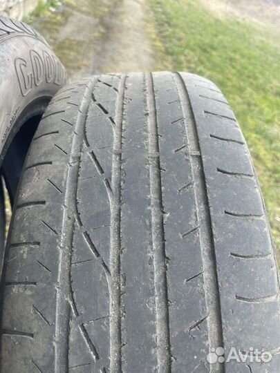 Goodyear Eagle Sport 185/65 R15