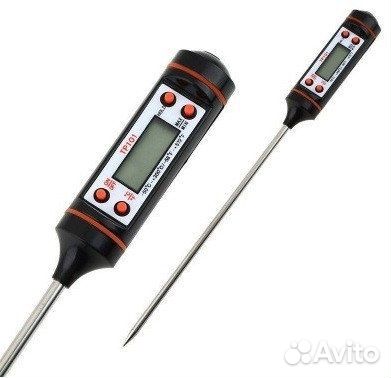 Термометр-щуп