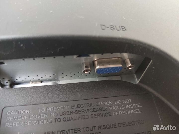 Монитор LG Flatron W1943SB-PF