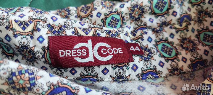 Рубашка женская