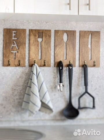 Держатель для кухни