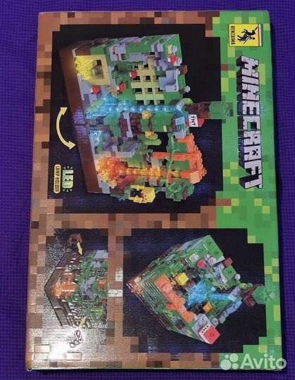 Lego/Лего Замок