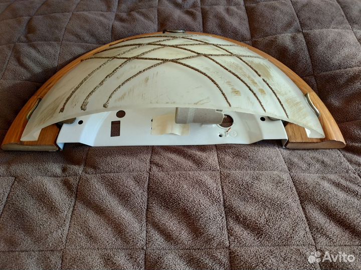 Настенное бра, лампа на стену, люстра, светильник