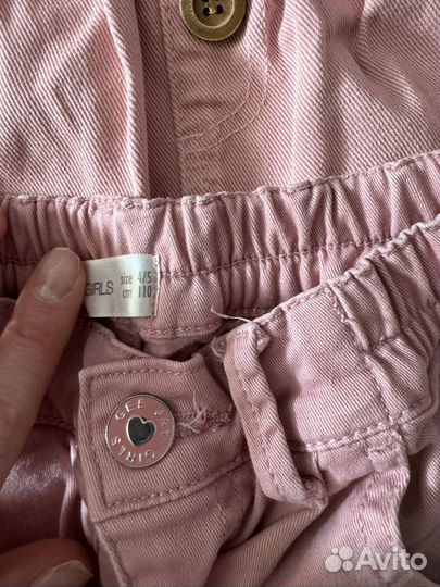 Вещи gloria jeans 104-110