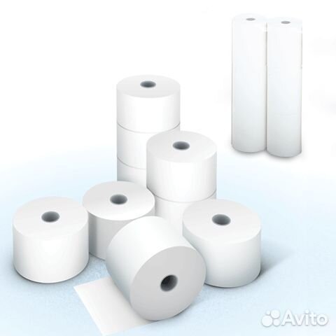 Чековая лента 57