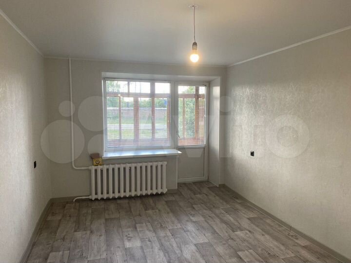 1-к. квартира, 32,7 м², 1/5 эт.