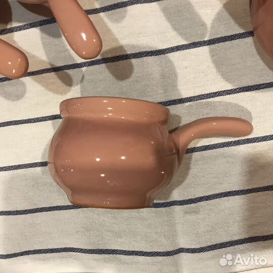 Кокотница жульенница