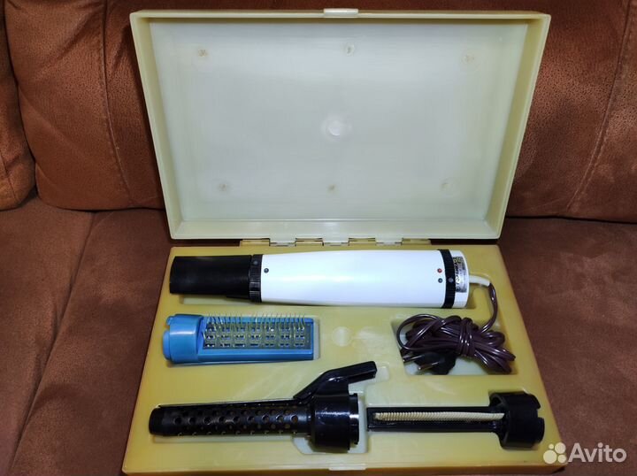 Продаю фен (СССР)