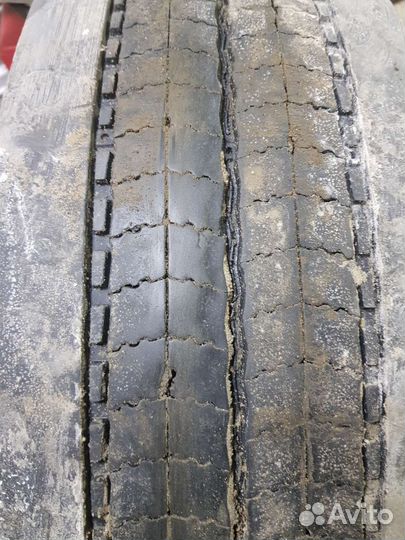 Michelin Pilot Alpin 315/70