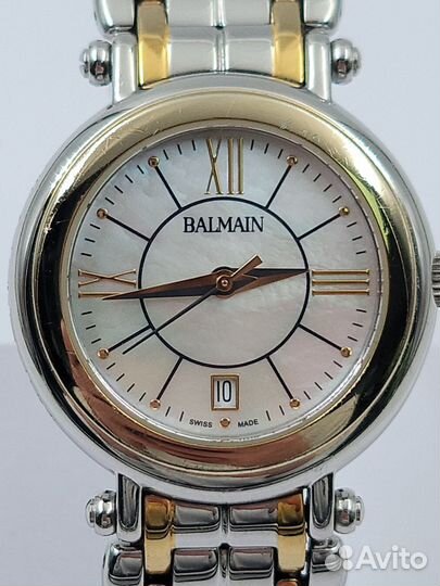 Часы женские Balmain