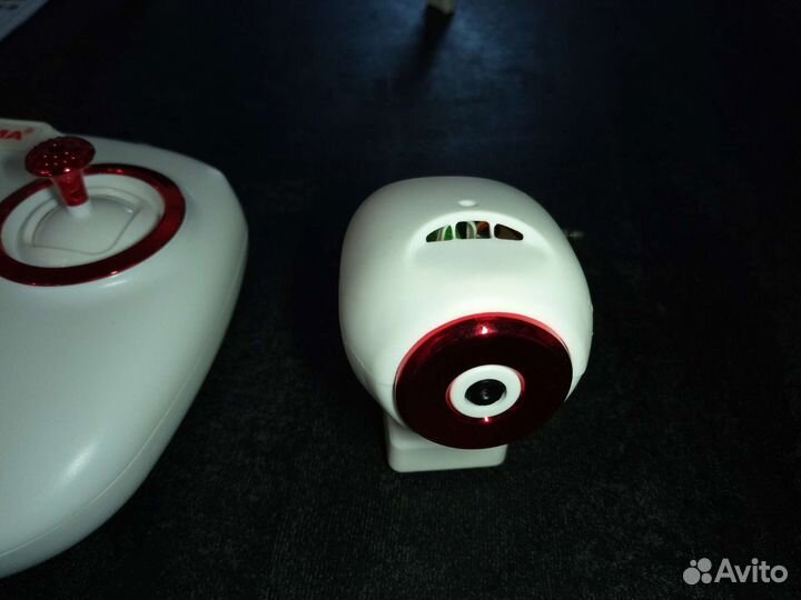 Квадрокоптер с камерой suma x8