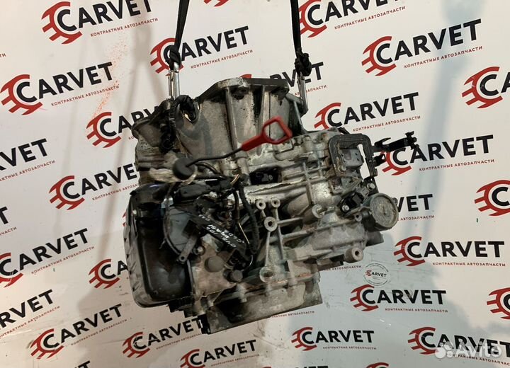 АКПП Hyundai Santa Fe 2.0л.F4A51