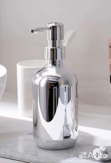 Дозатор для мыла