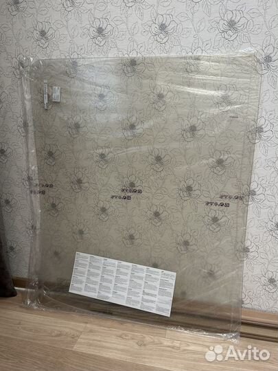 Защитное напольное покрытие Kolon IKEA