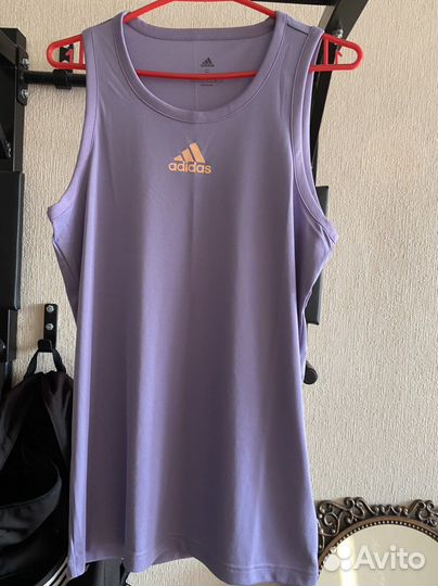 Майка Adidas