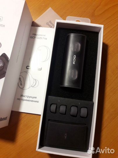 Bluetooth Беспроводные наушники