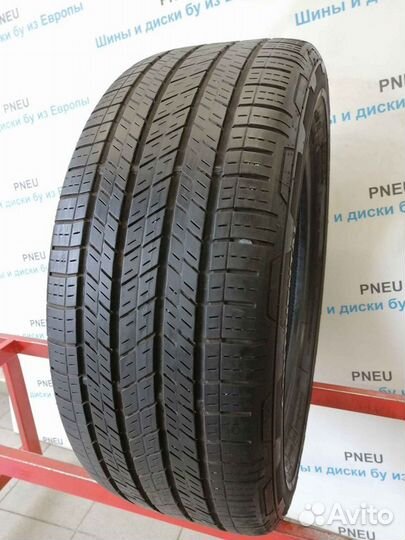 Continental Conti4x4Contact 255/50 R19 107H