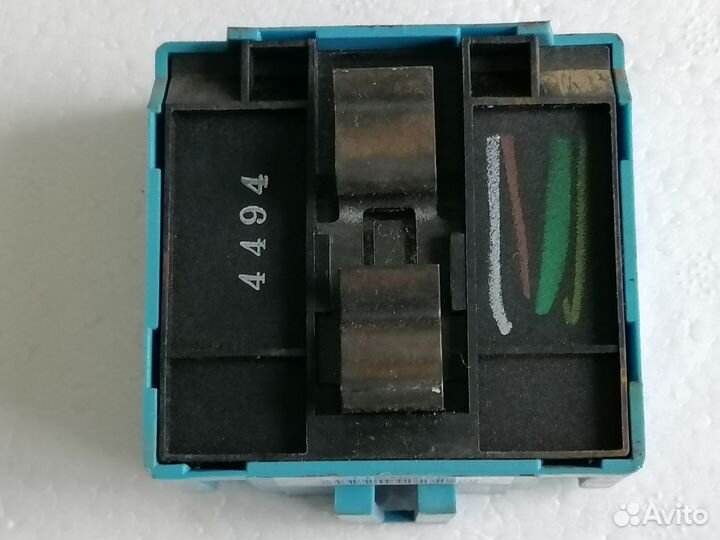 Блок электронный для Ford Scorpio 1994-1998