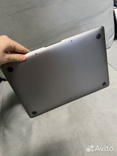 Apple MacBook Air 13 2020 m1 512 Gb