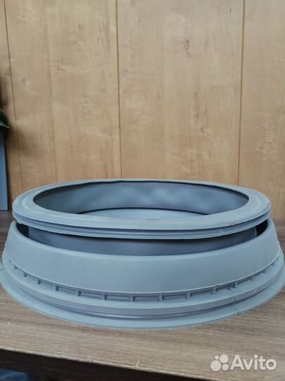 Манжета люка Bosch Siemens 354135 maxx4