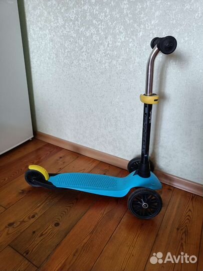 Самокат детский