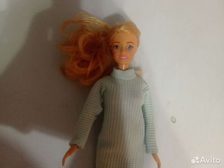 Кукла Деми Стар