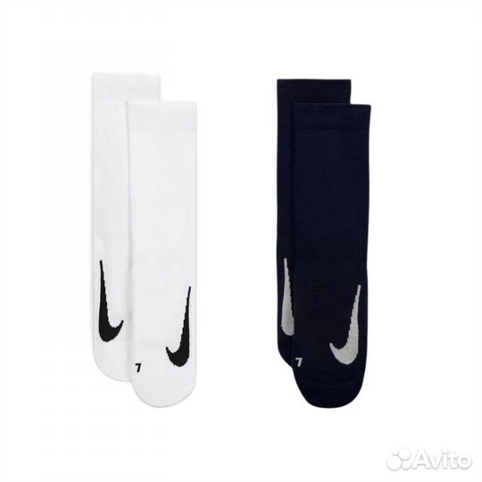 Носки Nike multiplier max