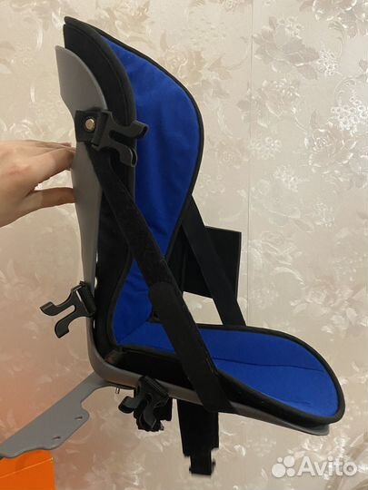 Шина для нижней конечности (деротационный ортез)