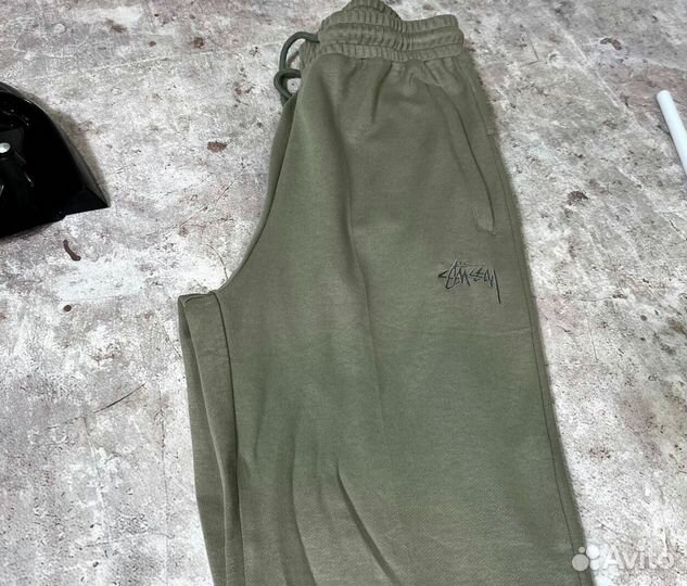 Спортивные костюмы Nike Stussy