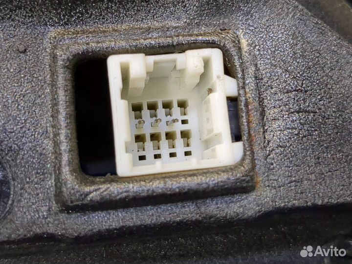 Зеркало боковое Dodge Magnum, 2005