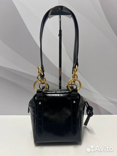 Сумка prada (новая модель)