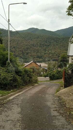 Участок 4 сот. (ИЖС)