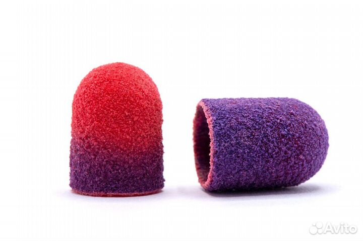 Колпачок абразивный Термо