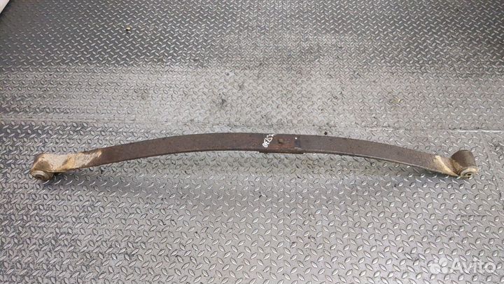 Рессора Volkswagen Caddy, 2006