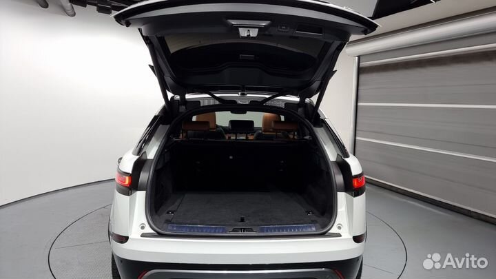 Land Rover Range Rover Velar 3.0 AT, 2022, 13 032 км