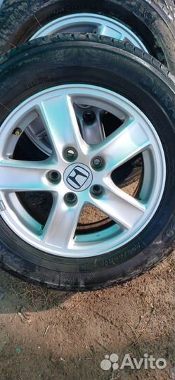 Продам колеса