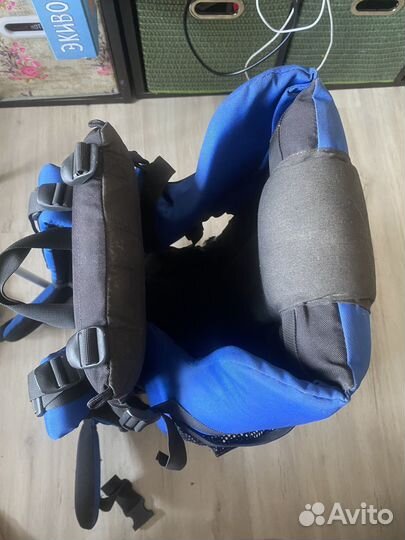 Рюкзак переноска deuter kid comfort