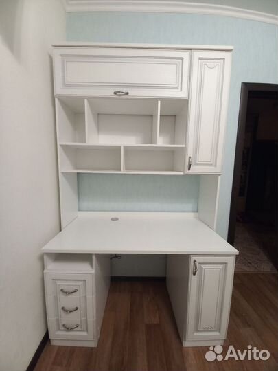 Мебель в детскую