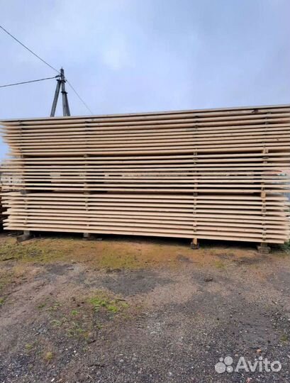 Пиломатериал