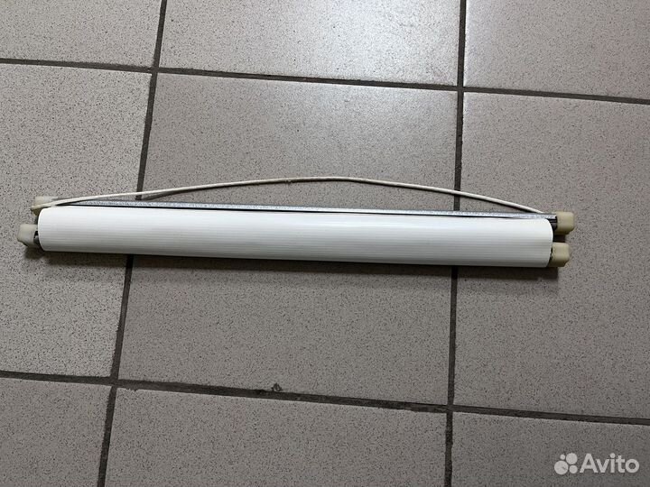 Экран для просмотра диафильмов. СССР