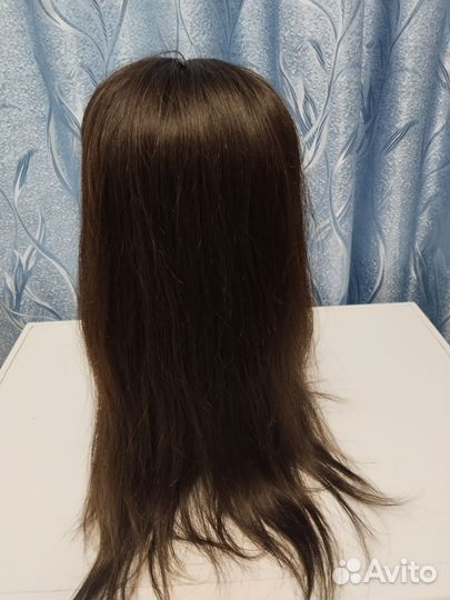 Накладка / неполная система/ полупарик