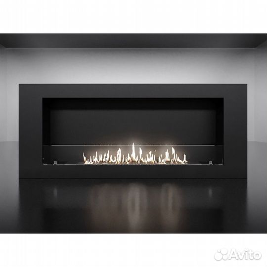 Встраиваемый Биокамин PremiumFire P-series