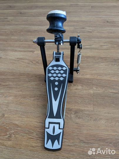 Педаль для бас бочки