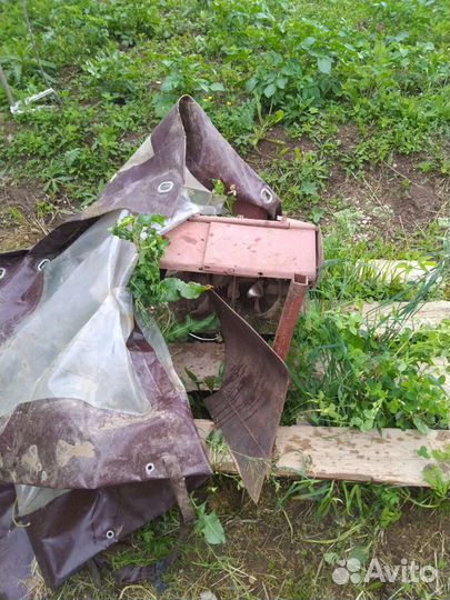 Продаю мотоблок мтз 12,мотор 13 л.с лифан
